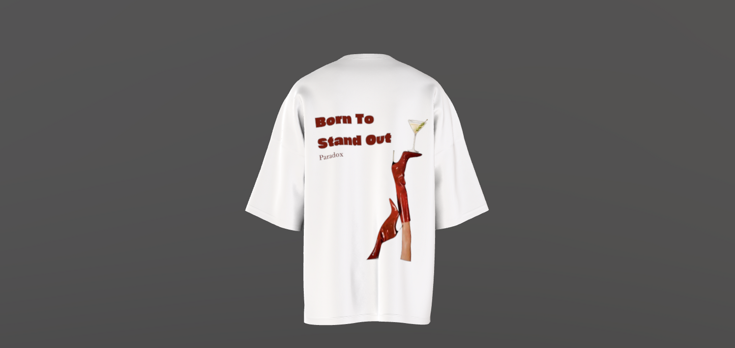 Born To Stand Out T-Shirt
