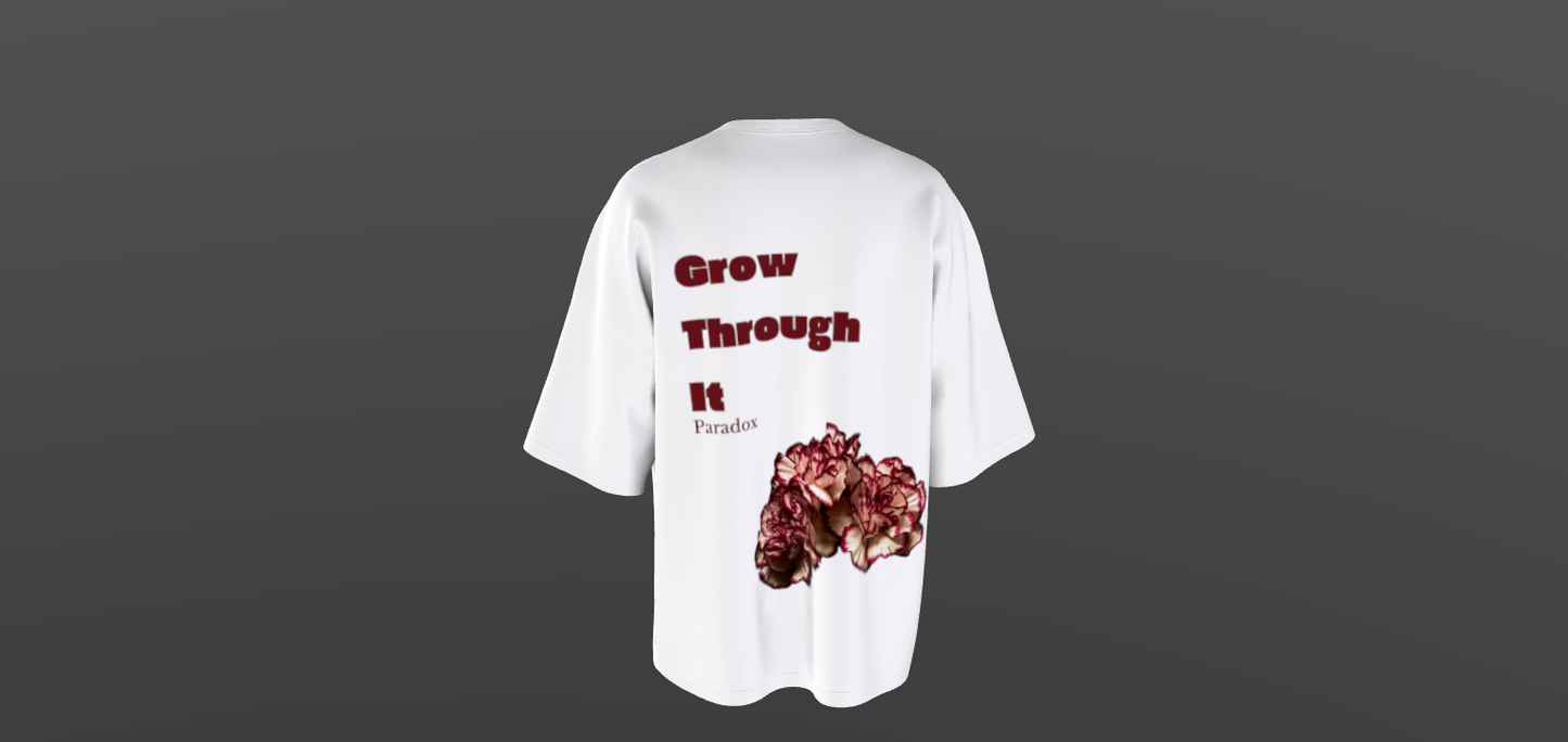 Grow Through It T-Shirt