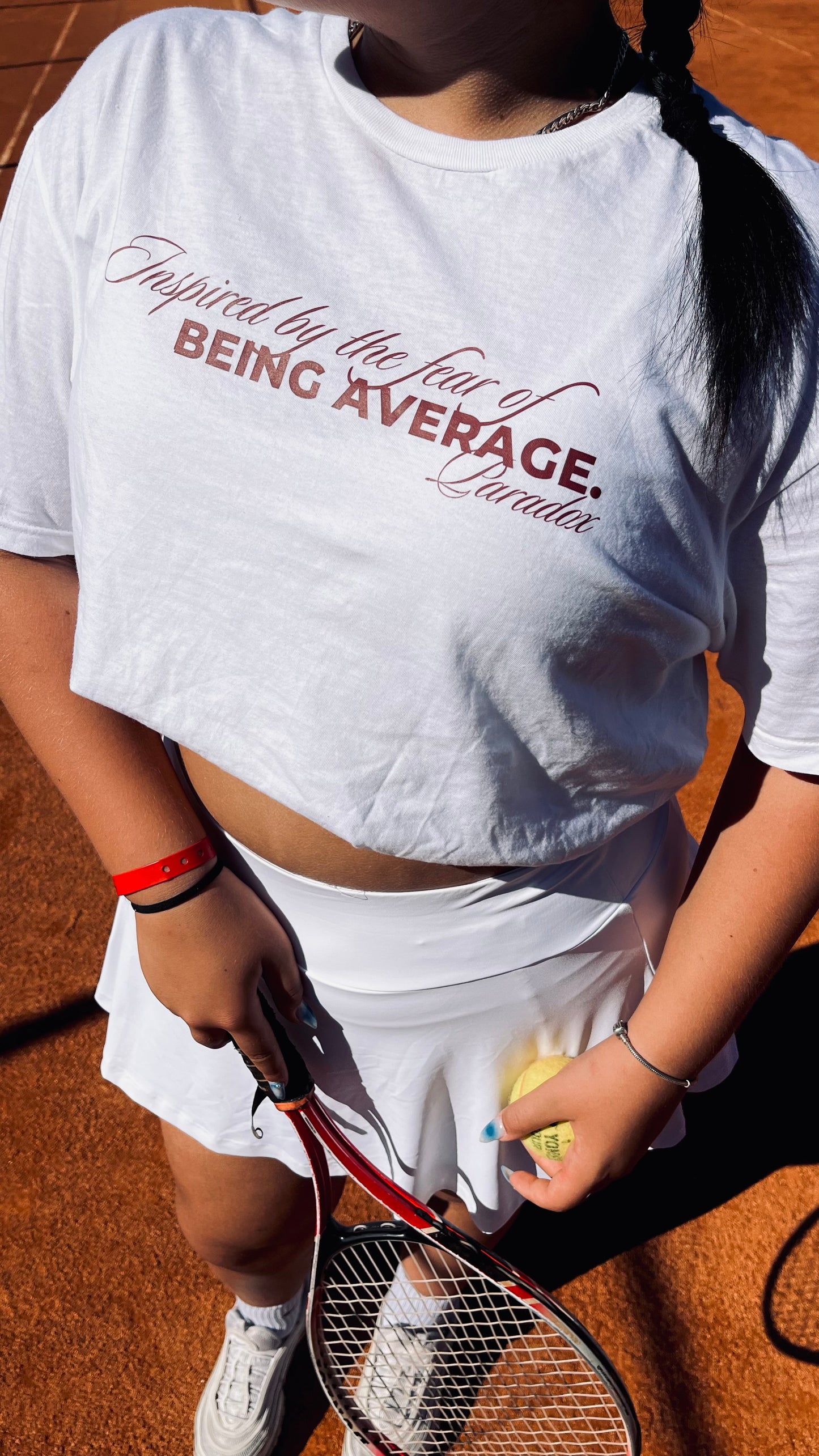 Average T-Shirt