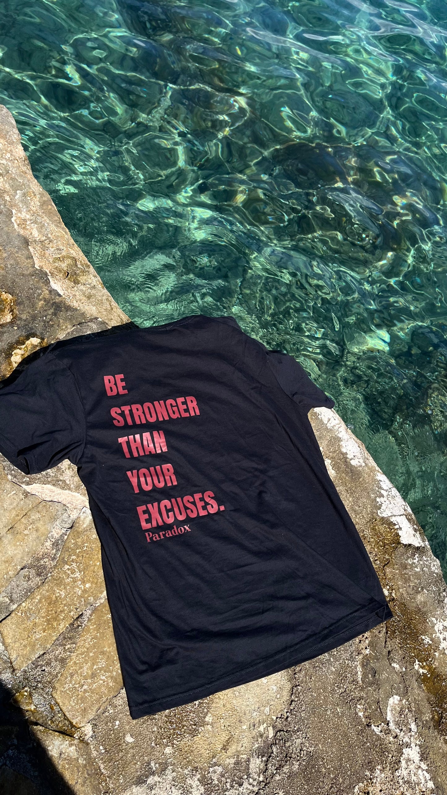 Excuses T-Shirt