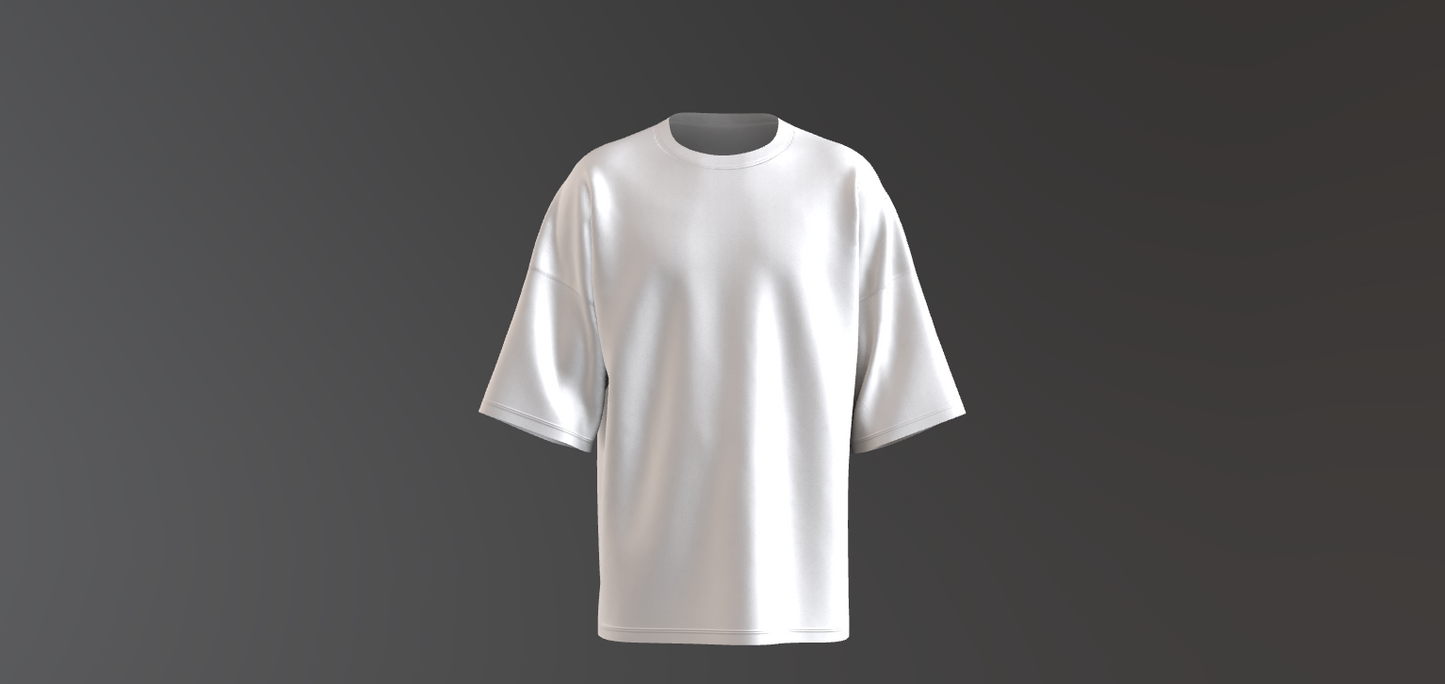 Grow Through It T-Shirt