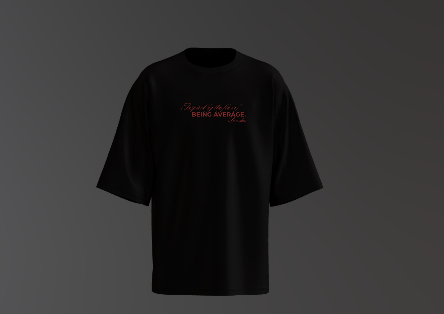 Average T-Shirt