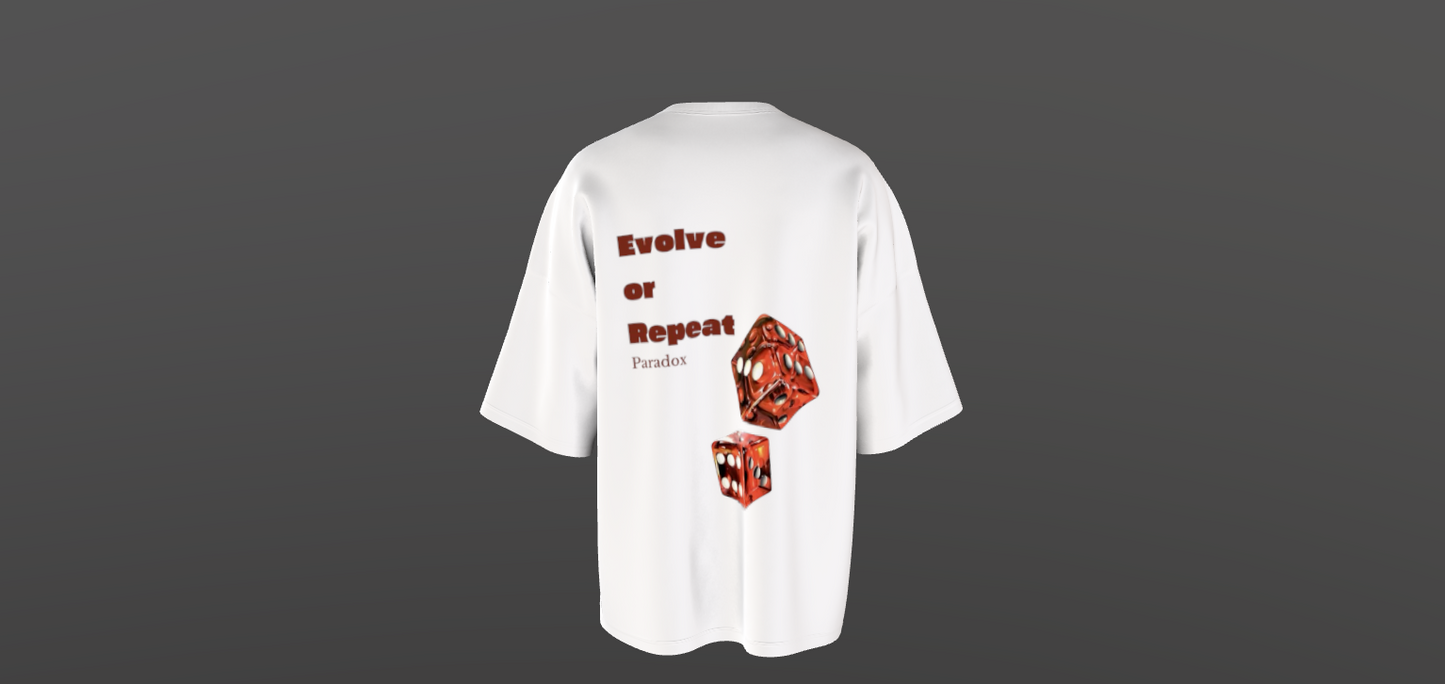 Elevate Or Repeat T-Shirt